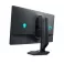 27 inch AW2725QF 4K IPS 180Hz G-Sync Alienware Dual-Resolution Gaming monitor 