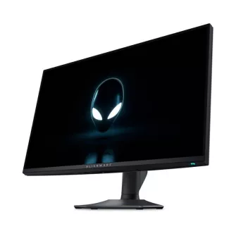 Monitori - 27 inch AW2725QF 4K IPS 180Hz G-Sync Alienware Dual-Resolution Gaming monitor 