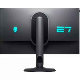 Monitori - 27 inch AW2725QF 4K IPS 180Hz G-Sync Alienware Dual-Resolution Gaming monitor 