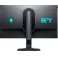27 inch AW2725QF 4K IPS 180Hz G-Sync Alienware Dual-Resolution Gaming monitor 