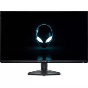 Monitori - 27 inch AW2725QF 4K IPS 180Hz G-Sync Alienware Dual-Resolution Gaming monitor 