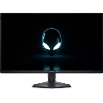 Monitori - 27 inch AW2725QF 4K IPS 180Hz G-Sync Alienware Dual-Resolution Gaming monitor 