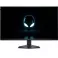 27 inch AW2725QF 4K IPS 180Hz G-Sync Alienware Dual-Resolution Gaming monitor 