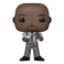 Funko POP! TV: Brooklyn Nine Nine - Terry w/Jogurt