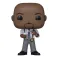 Funko POP! TV: Brooklyn Nine Nine - Terry w/Jogurt
