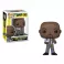 Funko POP! TV: Brooklyn Nine Nine - Terry w/Jogurt