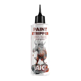 Warhammer pribor i oprema - Paint Stripper 250ml