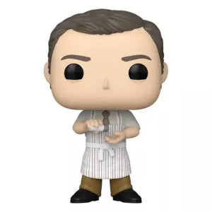 Funko POP! TV: Brooklyn Nine Nine - Charles