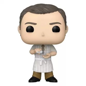 Funko POP! Figure - Funko POP! TV: Brooklyn Nine Nine - Charles