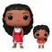Funko POP! & Buddy: Moana 2 - Moana w/Simea
