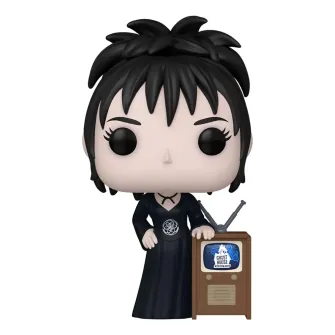 Funko POP! Figure - Funko POP! Movies: Beetlejuice Beetlejuice - Lydia Deetz
