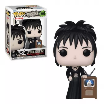 Funko POP! Figure - Funko POP! Movies: Beetlejuice Beetlejuice - Lydia Deetz