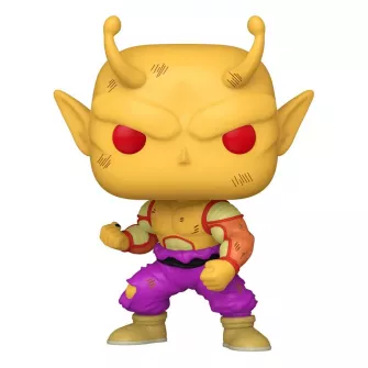 Funko POP! Figure - Funko POP! Animation: Dragon Ball Super Super Hero - Orange Piccolo