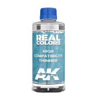 Warhammer boje - High Compatibility Thinner 200ml