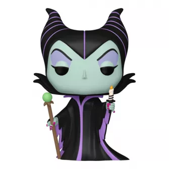 Funko POP! Figure - Funko POP! Disney: SB 65th - Maleficent w/Candle