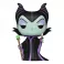 Funko POP! Disney: SB 65th - Maleficent w/Candle