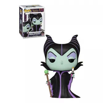 Funko POP! Figure - Funko POP! Disney: SB 65th - Maleficent w/Candle