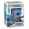 Funko POP! Disney: Lilo & Stitch - Stitch w/Ukelele