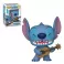 Funko POP! Disney: Lilo & Stitch - Stitch w/Ukelele