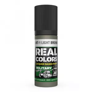 Warhammer boje - AMT-1 Light Brown 17 ml.