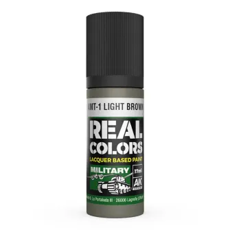 Warhammer boje - AMT-1 Light Brown 17 ml.