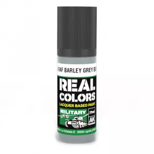 Warhammer boje - RAF Barley Grey BS381C/626 17 ml.