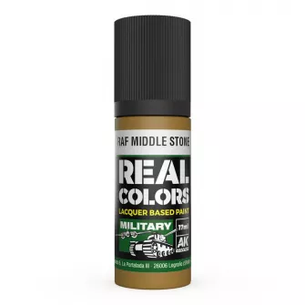Warhammer boje - RAF Middle Stone 17 ml.