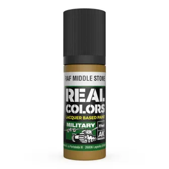 Warhammer boje - RAF Middle Stone 17 ml.