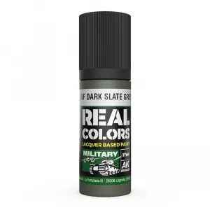 Warhammer boje - RAF Dark Slate Grey 17 ml.