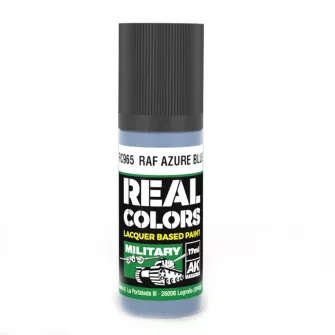 Warhammer boje - RAF Azure Blue 17 ml.