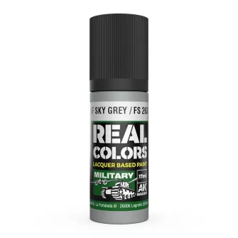 Warhammer boje - RAF Sky Grey 17 ml.