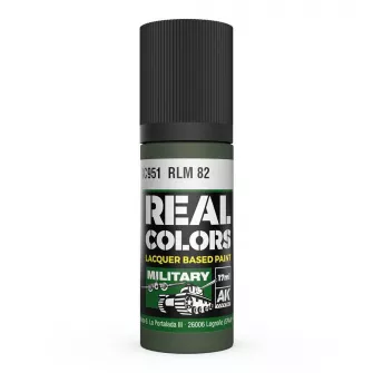 Warhammer boje - RLM 82 17 ml.