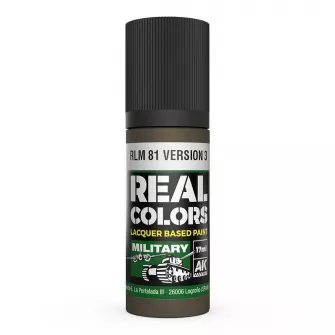Warhammer boje - RLM 81 Version 3 17 ml.