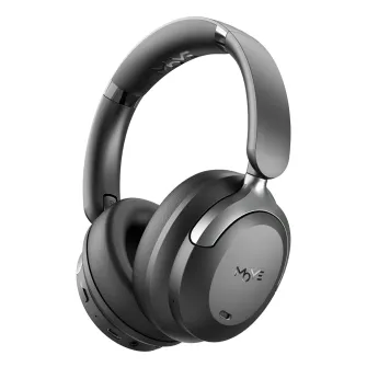 Bežične slušalice - Timbre 2 ANC Bluetooth Headphones Black