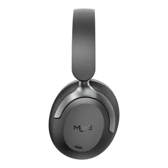 Bežične slušalice - Timbre 2 ANC Bluetooth Headphones Black