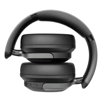 Bežične slušalice - Timbre 2 ANC Bluetooth Headphones Black
