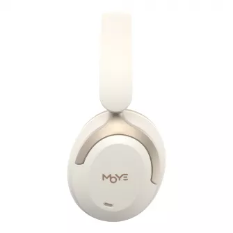 Bežične slušalice - Timbre 2 ANC Bluetooth Headphones Beige