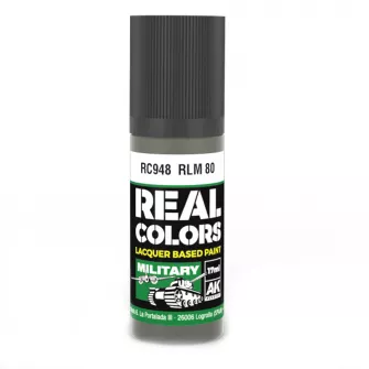 Warhammer boje - RLM 80 17 ml.