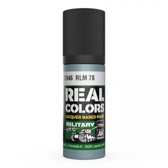 Warhammer boje - RLM 78 17 ml.