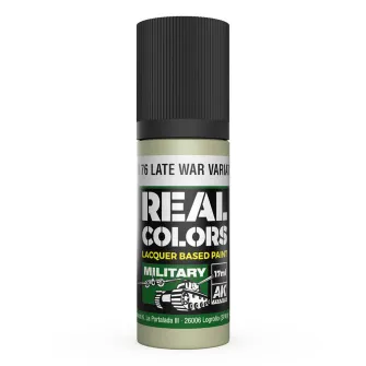 Warhammer boje - RLM 76 Late War Variation 17 ml.