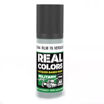 Warhammer boje - RLM 76 Version 2 17 ml.