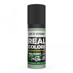 RLM 76 Version 1 17 ml.