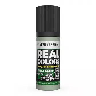 Warhammer boje - RLM 76 Version 1 17 ml.