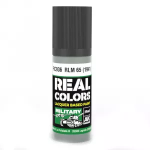 RLM 65 (1941) 17 ml.