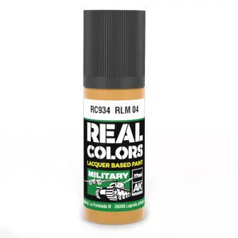 Warhammer boje - RLM 04 17 ml.