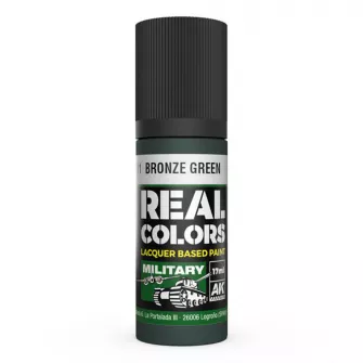 Warhammer boje - Bronze Green 17 ml.
