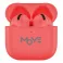 Aurras 3 Lite True Wireless Earphone Red
