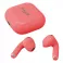 Aurras 3 Lite True Wireless Earphone Red