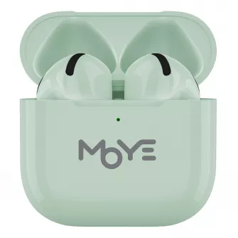 Bubice - Aurras 3 Lite True Wireless Earphone Green