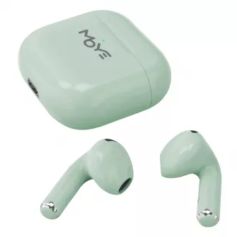 Bubice - Aurras 3 Lite True Wireless Earphone Green